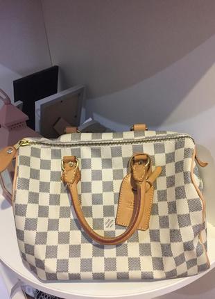 Сумка шахматка