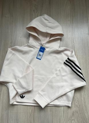 Новий спортивний костюм adidas xxs xs оригінал4 фото