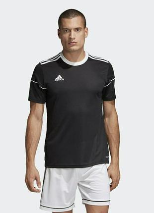 Футболка adidas squadra 17