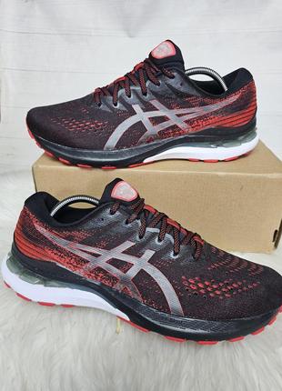 Бігові кросівки asics gel kayano 28