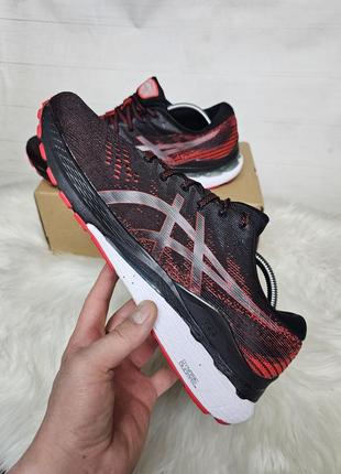 Бігові кросівки asics gel kayano 286 фото