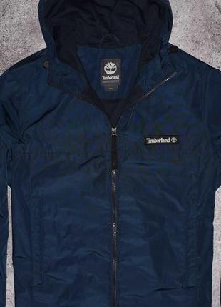 Timberland jacket (мужская куртка ветровка тимберленд ) — цена 1750 грн ...