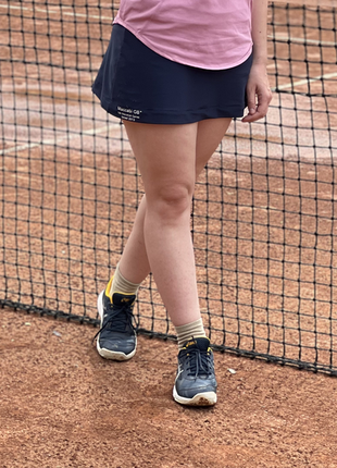 Теннисная юбка юбка для тенниса
