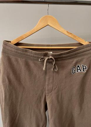 Мужские спортивные штаны gap2 фото