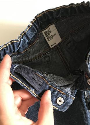 Джинсы, джинсовые штаны4 фото