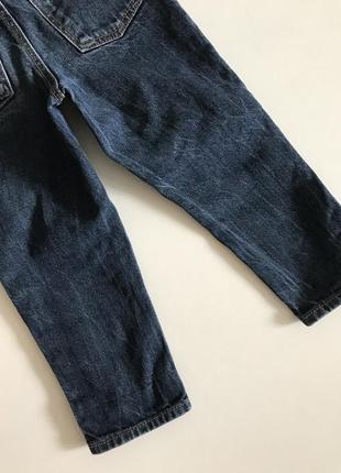 Джинсы, джинсовые штаны8 фото