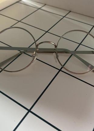 Имиджевые очки2 фото