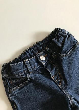 Джинсы, джинсовые штаны2 фото