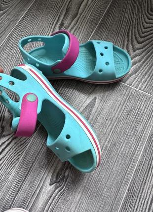 Crocs2 фото