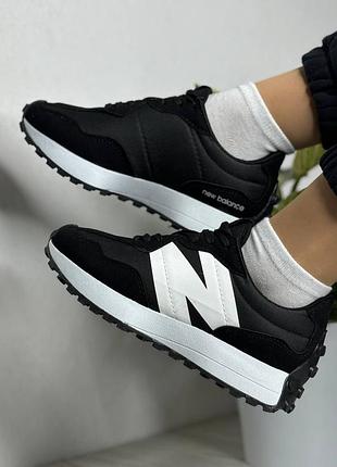 Кросівки new balance жіночі 327