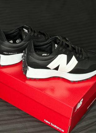 Кросівки new balance жіночі 3274 фото