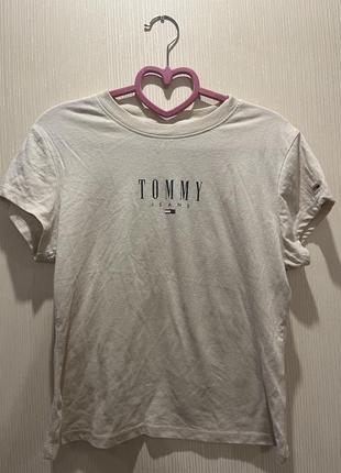 Футболка Tommy jeans