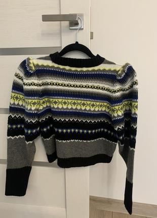 Нова кофта від zara 3