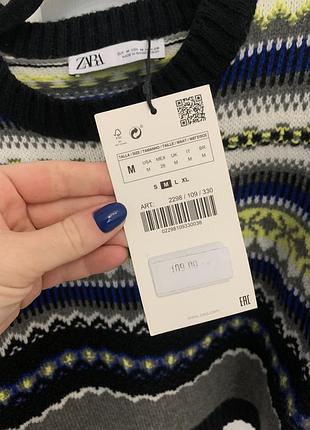 Нова кофта від zara 4