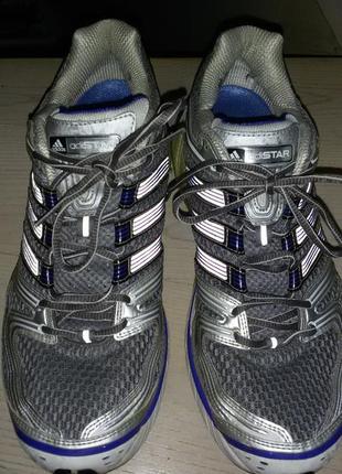 Adidas adistar(pro-moderator,adiprene) - кросівки ,оригінал, 46 (30 cm)