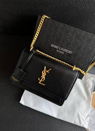 Сумка ysl