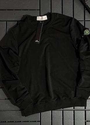 Свитшот мужской stone island/кофта мужская