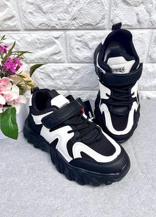 Круті кросівки apawwa для дівчинки