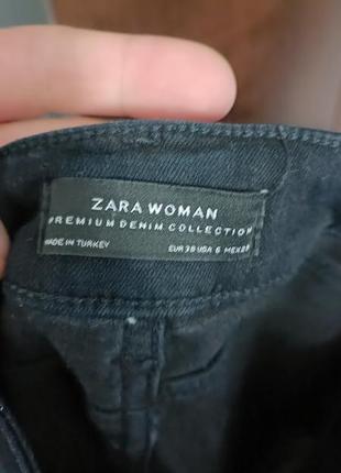 Джинсы zara5 фото