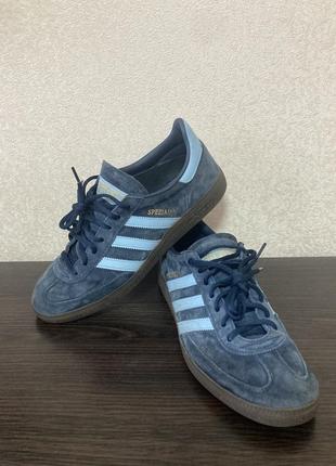 Adidas handball spezial1 фото