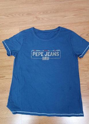 Футболка pe jeans
