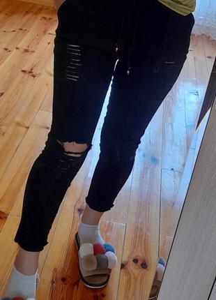 Футболка + штаны (можно отдельно)3 фото