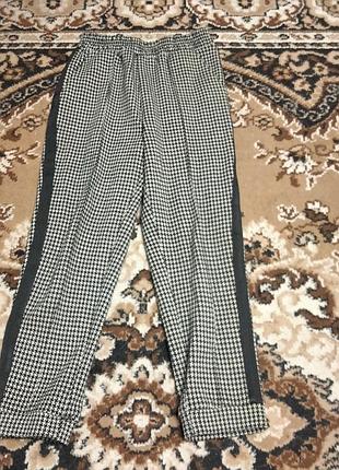 Штаны для школы фирмы месс