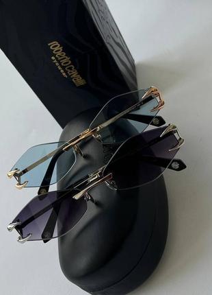 Новые коллекции roberto cavalli очки люкс качество3 фото