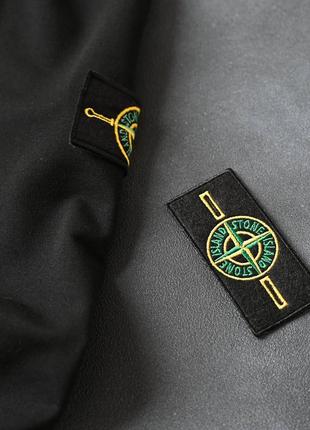 💙шорты мужские в стиле "stone island"💙3 фото