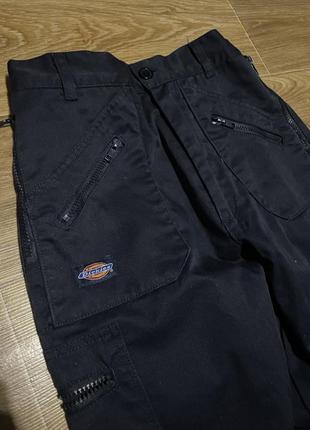 Cargo штани dickies 32/312 фото