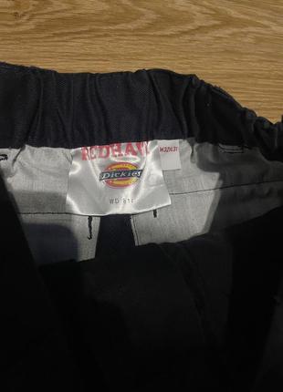 Cargo штани dickies 32/313 фото