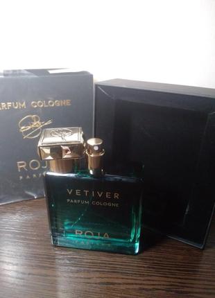 Roja parfums pour homme parfum cologne оригінал3 фото