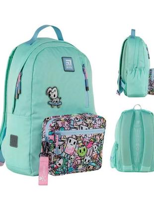 Рюкзак kite education teens tk24-949m tokidoki