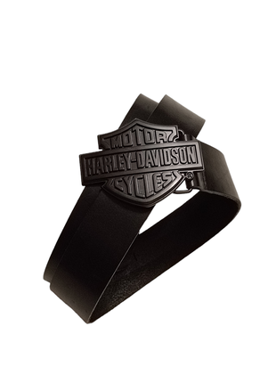 Ремень кожаный harley davidson, 2013г.