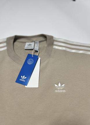 Світшот adidas4 фото