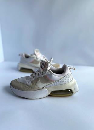 Кроссовки nike air max verona