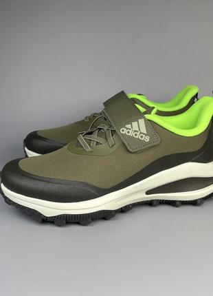 Кросівки adidas fortarun atr lo elastic 39 р.1 фото