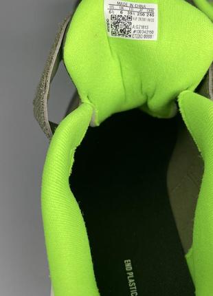 Кросівки adidas fortarun atr lo elastic 39 р.4 фото