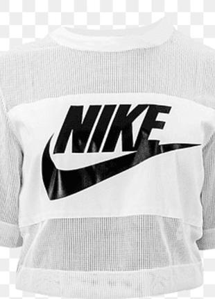 Спортивная футболка nike р. xs3 фото