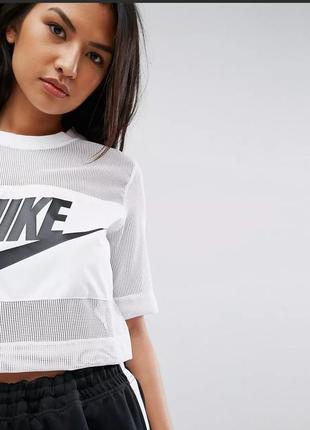 Спортивная футболка nike р. xs4 фото