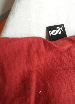 Puma оригінал нова футболка розмір xxxl7 фото