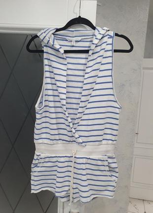 Комбінезон ромпер victoria secret