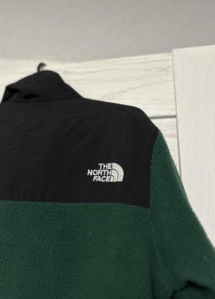 The north face sherpa fleece9 фото