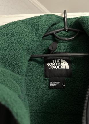 The north face sherpa fleece8 фото