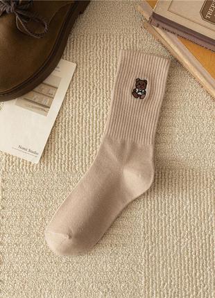 1-54/1 жіночі шкарпетки комплект 3 пари шкарпеток носков женские носки3 фото
