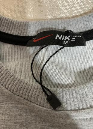 Свитшот мужской nike6 фото