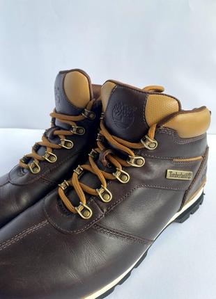 Ботинки timberland splitrock5 фото