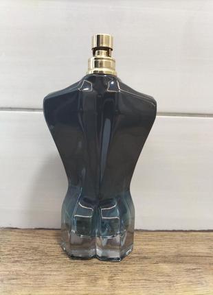 Парфумована вода jean paul gaultier le beau le parfum intense - 125мл3 фото