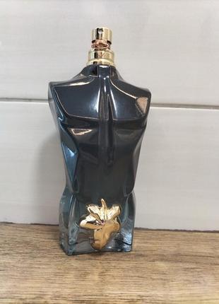 Парфумована вода jean paul gaultier le beau le parfum intense - 125мл2 фото