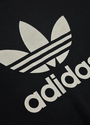 Свитшот реглан adidas original4 фото